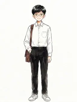 Profile image of 奏万