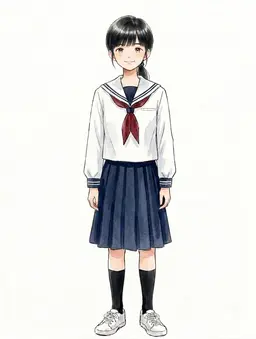 Profile image of 恵奈