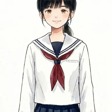 Profile image of 恵奈