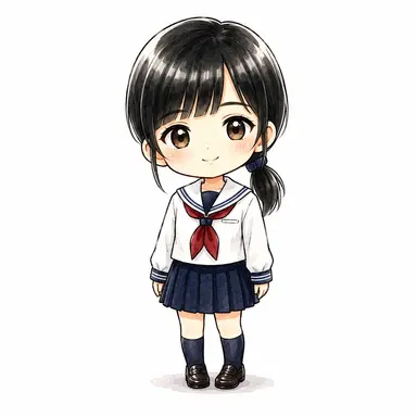 Profile image of 恵奈