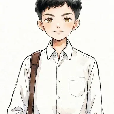 Profile image of 愛來