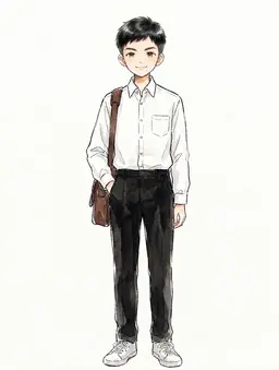 Profile image of 愛來