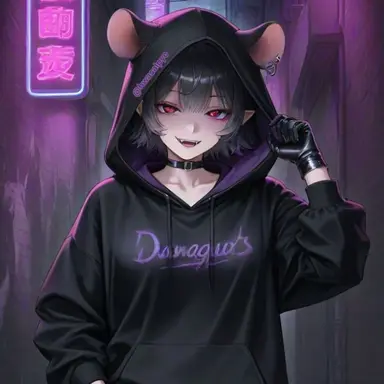 Profile image of 에밀리