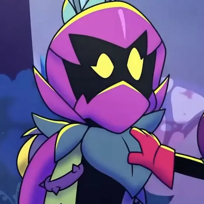 PickyNewt6491의 不思議の森に迷い込んだあなた