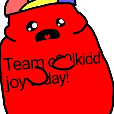 Profile image of 쿨키드