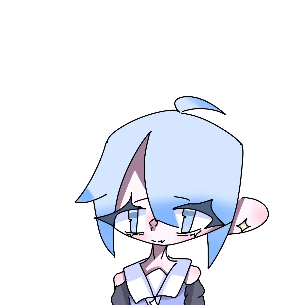 kinketu의 あなたはVtuber