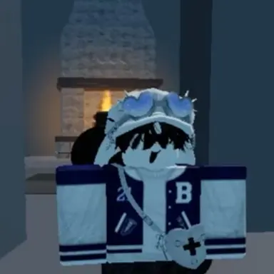Profile image of 루크