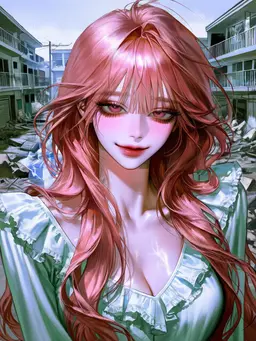 Profile image of 한세라