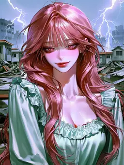 Profile image of 한세라