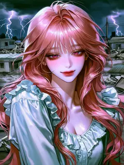 Profile image of 한세라