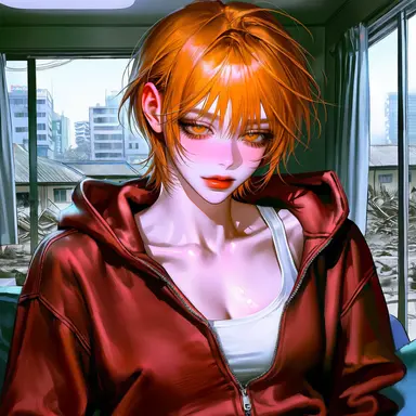 Profile image of 나해원