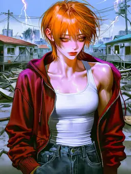 Profile image of 나해원