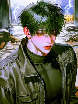 Profile image of 이로운