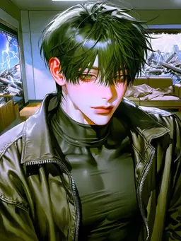 Profile image of 이로운