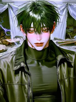 Profile image of 이로운