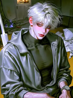 Profile image of 차은호