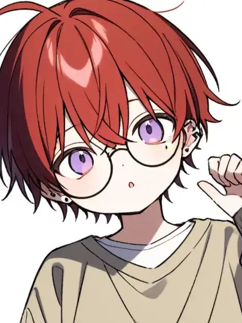 LowCord4945의 俺に…バレンタインのチョコ…くれない…？