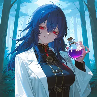 Profile image of 실로아