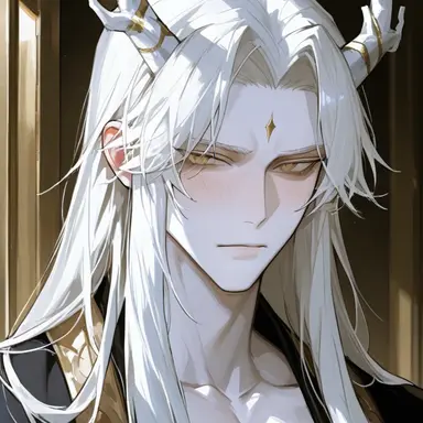 Profile image of 순백