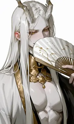 Profile image of 純白