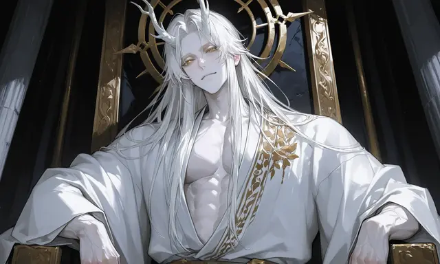Profile image of 純白