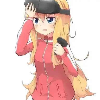 Profile image of VR TG