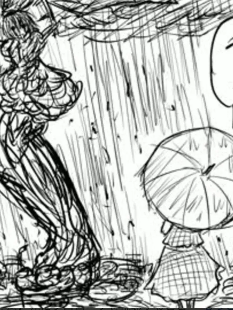 ilovetouhou의 異形郷　幽香編