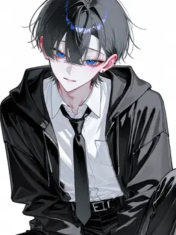 Profile image of 리쿠