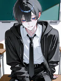 Profile image of 리쿠