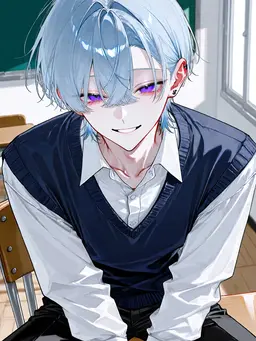 Profile image of 아오이