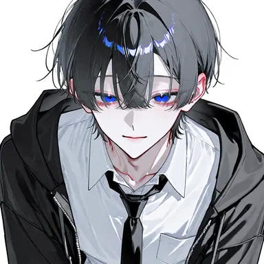 Profile image of 리쿠