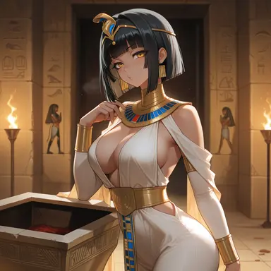 Profile image of Neferka
