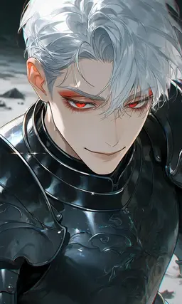 Profile image of 글라스