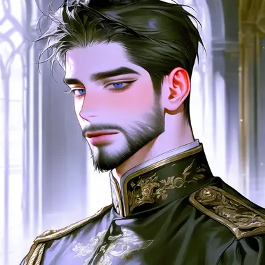 Profile image of Archen Valentia