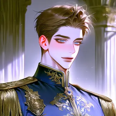Profile image of Kaidel Valentia