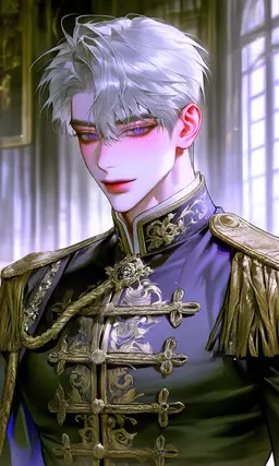 Profile image of Ersion Devel
