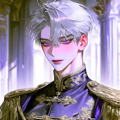Profile image of Ersion Devel