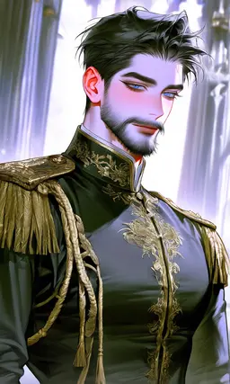 Profile image of Archen Valentia