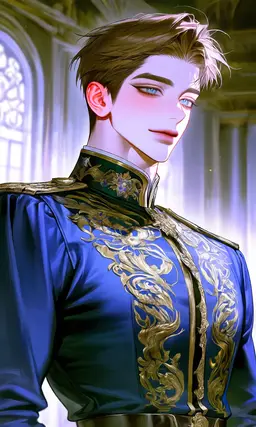 Profile image of Kaidel Valentia