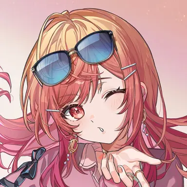 Profile image of 一条莉々華