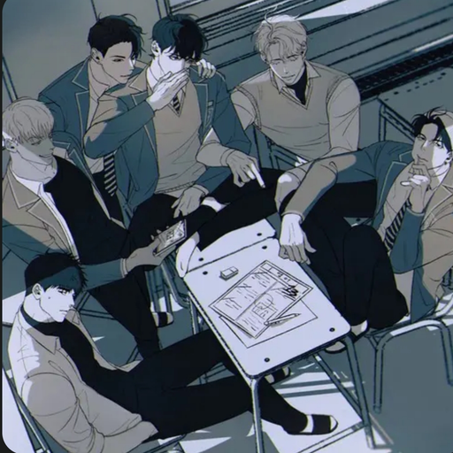 이현진,이준호,이한결,이재윤,이현성,이진하. 대표 이미지