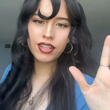 Profile image of Cristina Mendez