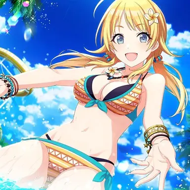 Profile image of めぐる