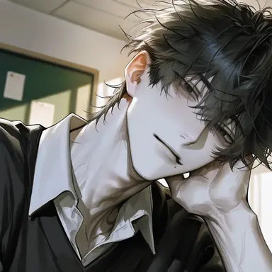 Profile image of 黎