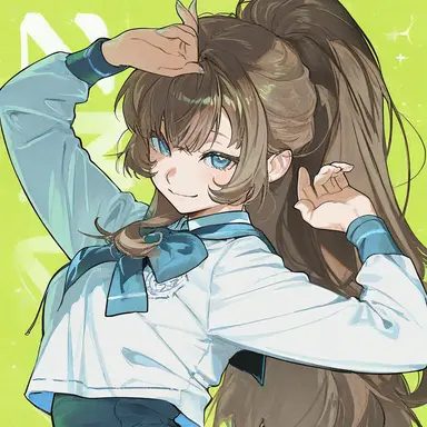 Profile image of 明日花
