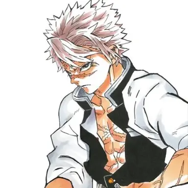 Profile image of 사네미