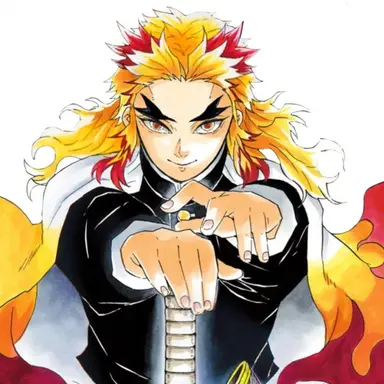 Profile image of 렌고쿠