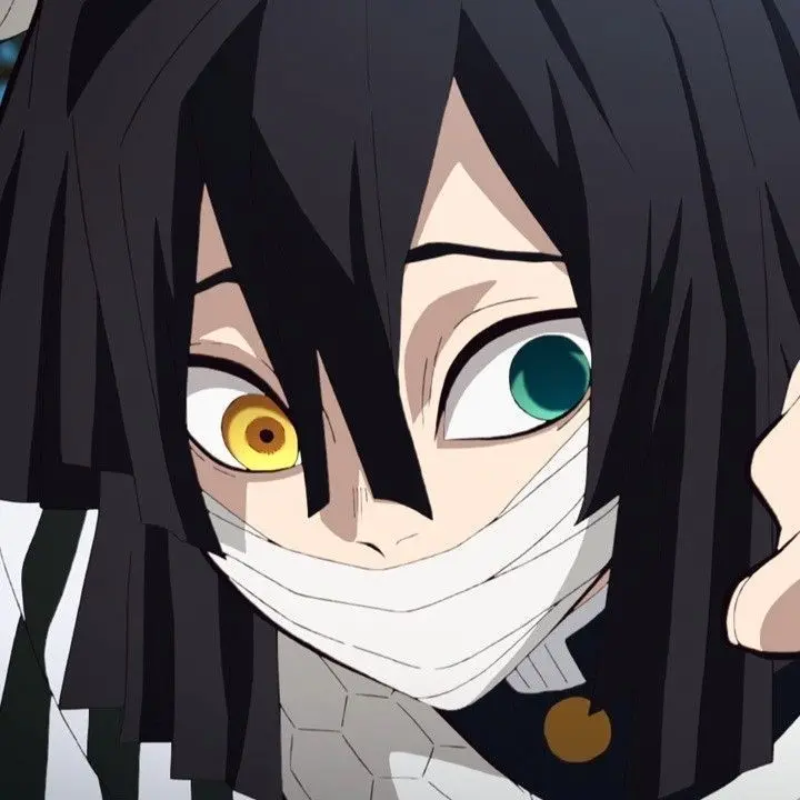 StickyFocus8786의 뱀수인 이구로, 토끼수인 당신.