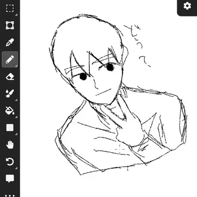 Profile image of 初期Mii