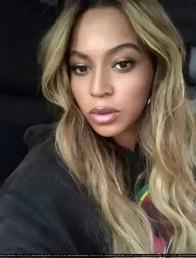 ExpertCodec0539의 Beyonce